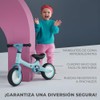 kk Kinderkraft Bicicleta de Paseo Unisex Baby Tove