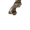 Sourcingmap 6.8mm Drilling Dia Straight Shank HSS Cobalt Metric Twist