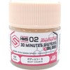 GSI Creos HMS02 Water Based 30 Minutes SISTERS Color Body
