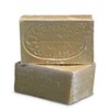 Patounis VEGAN Greek Green Olive Soap No additives 2 bars (4 Oz/bar)