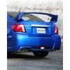 Bestview 5-In-1 LED Rear Fog Light Assembly Kits Compatible for