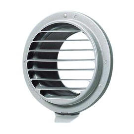 Panasonic FY-VCA042 System Component, Exterior Component