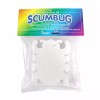 Scumbug Oil Absorbing Sponge Pool Spa Hot Tub Bath removes
