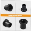iplusmile 8pcs Rear Suspension Bushings Kit Control Bushings for Enhanced