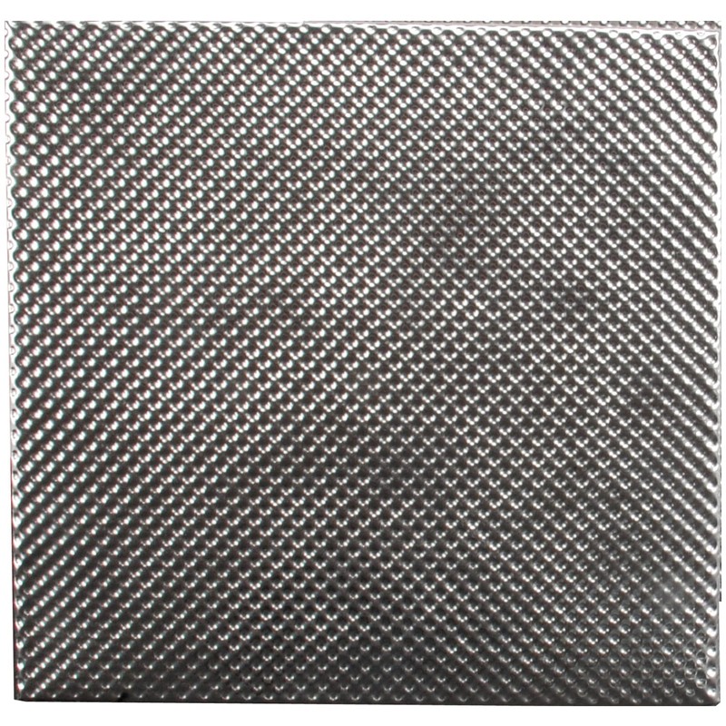 Design Engineering Floor & Tunnel Shield II 10" x 10"