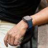 Compatible with Armitron Matrix Smartwatch bands, Quick Release New Soft