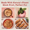 In the Raw Monk Fruit Sweetener Bundle – 16 Oz