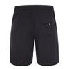 Rokka&Rolla Men's Swim Trunks Quick Dry Stretch Beach Shorts Swimwear