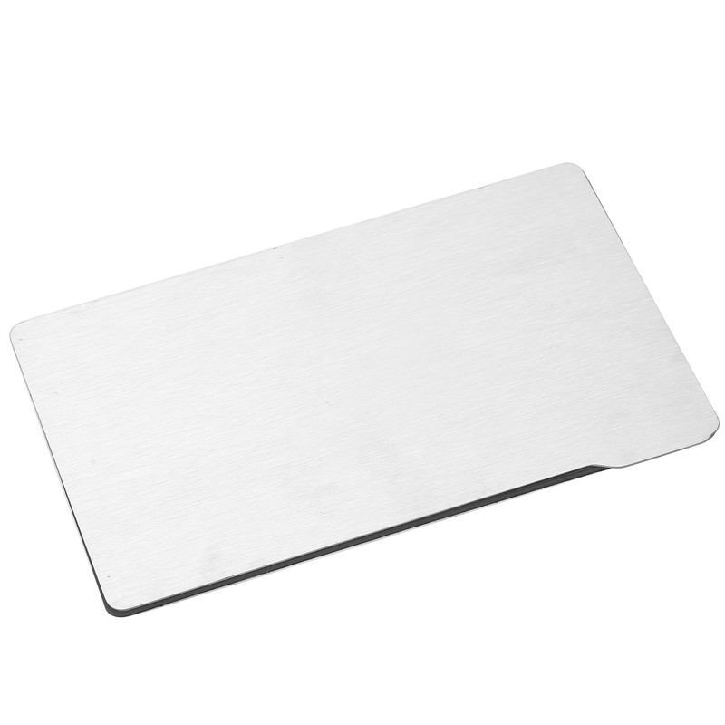 Magnetic Flexible Plate Light Cured Film for Anycubic Photon Mono