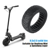 8.5x2.5 Inch Electric Scooter Solid Tire Inner Honeycomb Solid Tire