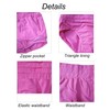 HXUNJW Girls Athletic Shorts Lightweight Running Shorts for Teen Girls