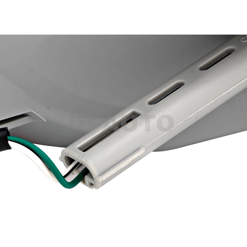 jpautowholesale For 2005-2006 Toyota Tundra Headlight Halogen Driver Side