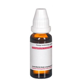 DHU China D6 Dilution 20ml Solution