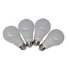 Feit 4-Pack WiFi LED Smart Bulbs (60W Replacement, 4-Pack) Color