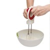 Chef'n MixQuick Hand Mixer