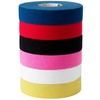 Raquex Fabric Tape for Sports: Hockey Sticks, Tennis, Squash or