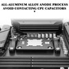Thermalright ASF Black V2 AM5 CPU Holder, AM5 Safety Fixed