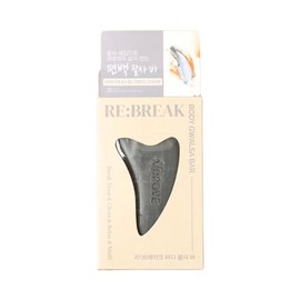 Beprove Rebreak Body Gua Sha Bar 120g / 비프루브 리브레이크 바디 괄사 바 120g