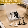 16 Pcs Zipper Pulls for Arthritis, Rheumatism and Limited Hand