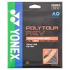 YONEX Poly Tour REV Single Set 12 m Orange Diameter