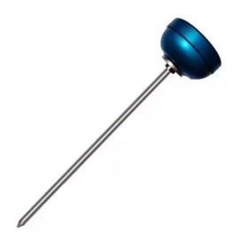 누수 탐지 청음기 배관 소리 증폭기 탐지기 누수탐지기 [0-5m 단일 섹션] Leak Detection Listening Device Pipe Sound Amplifier Detector Leak Detector [0-5m Single Section]