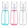 Cosywell Fine Mist Spray Bottle TSA Approved 3.4oz/ 100ml Empty