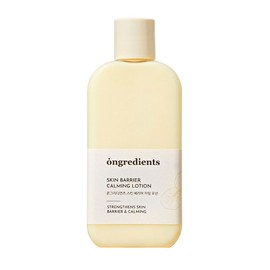 Ongredients Skin Barrier Calming Lotion 220ml / 온그리디언츠 스킨 베리어 카밍 로션 220ml