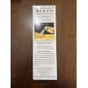 MISTO Gourmet Olive Oil Pump Sprayer NIB Brushed Aluminum