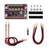 K99 Spot Welder DIY Kit 99 Gears Power Adjustable Mini