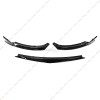 dtangor For 2022-2025 Toyota GR86 ST-Style Front Bumper Lip Body