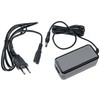 vhbw Power Supply Compatible with Tezewa Massager, Massage Gun, 26