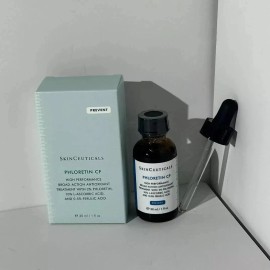 SkinCeuticals Phloretin CF 30ml – Advanced Antioxidant Vitamin C Serum NEW