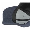 GIBZ Unisex Classic Baseball Cap, Cord Hat, Adjustable with Curved