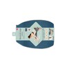 Core Opening Stretch Cushion (Navy) 92601 Hip Joint Stretch Forward