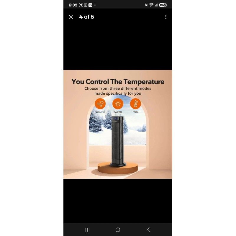 TaoTronics TT-HE003-Wm150