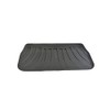 Mopar 82214519AC Custom Fit Black Cargo Mat