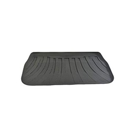 Mopar 82214519AC Custom Fit Black Cargo Mat