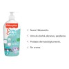 Crema Para Bebé Fisher-price Neutro Hipoalergénico 250 Ml