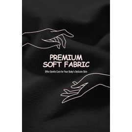 Resinta Toddler and Baby Girls Leggings Pants Full Length Cotton Basic Leggings Multipack Stretchy Soft Tights Pants Black,Black,Black