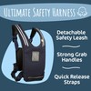 Hobble De Hoo XL Autism Safety Harness for Kids &