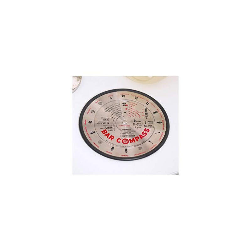 Bar Compass (BA85)