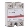 100A Solid State Voltage Regulator Resistance Value Voltage Regulation Solid