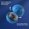 Pelota para Perro, Pelota de Juguete para Perros Inteligente, Juguete