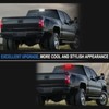 SHINEFIT LED Third 3rd Brake Light Replacement for 2014-2019 Silverado