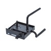Aqbau® Box Lock Screw-On Lock | Steel Box Lock for