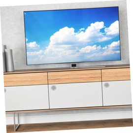 NOLITOY 8Pcs Round Ventilation Holes for Cabinet Wardrobe and Office Durable Air Vent Mesh Breathable Design for