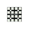 WS2812B RGB Full Colour LED Ring/Array Modules, DC 5V, Black/White