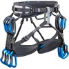 Climbing Technology Ascent Harness M-L