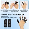 supregear Children's Finger Splints, Pack of 2 Adjustable Finger Support,