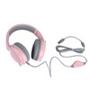Gaming Headset 7.1 Sound RGB Light 50mm USB Powerful Bass
